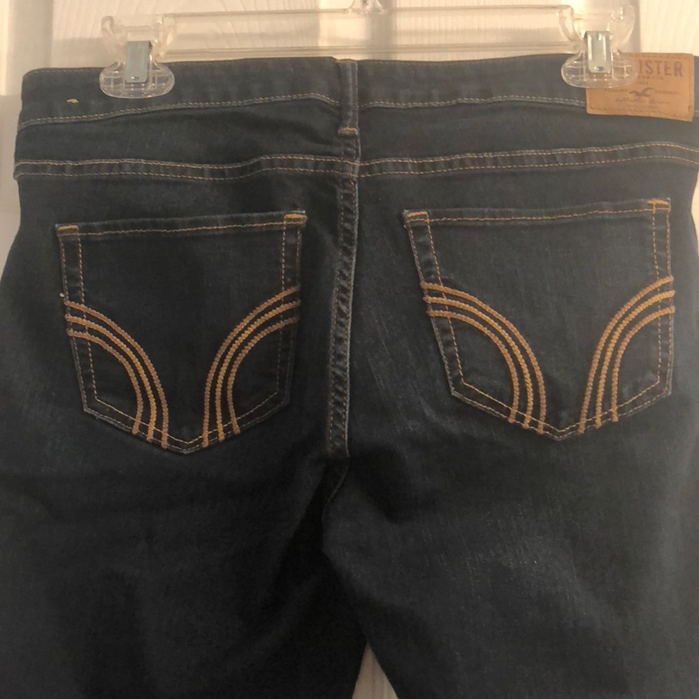 Jeans - Picture 3 of 4